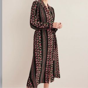 In Search of this Boden Midi dress in size 16US or 18US